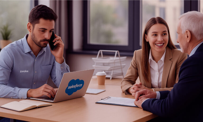 Implementing a Sales Process for your Small Business