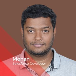 Jebaraj Mohan