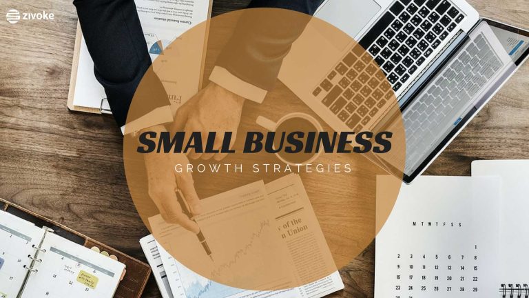 What are the Most Effective Small Business Growth Strategies