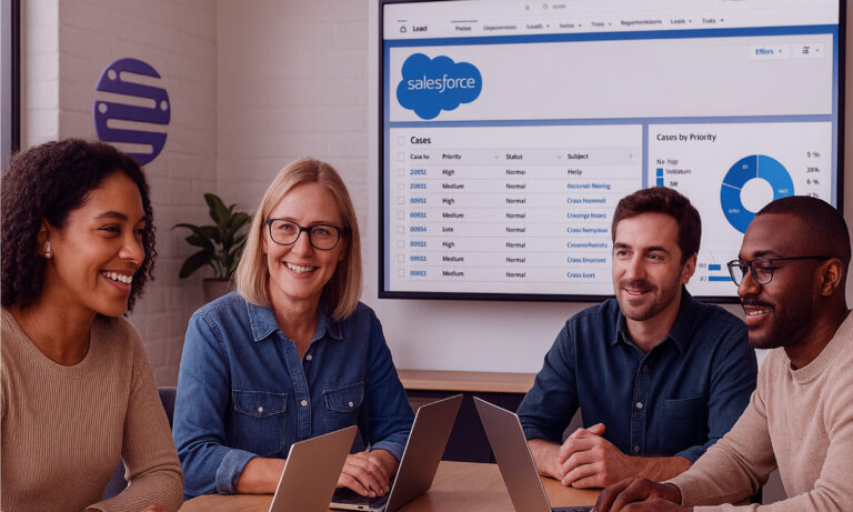 Must have reports for Sales Team