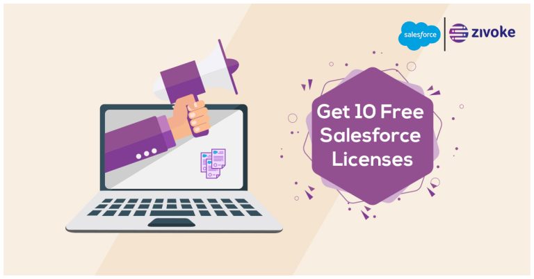 How To Get 10 Free Licenses For Non-Profits From Salesforce.Org
