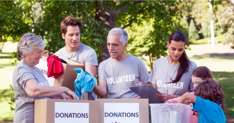 How Non-Profit Organizations in Dallas Are Thriving with Salesforce