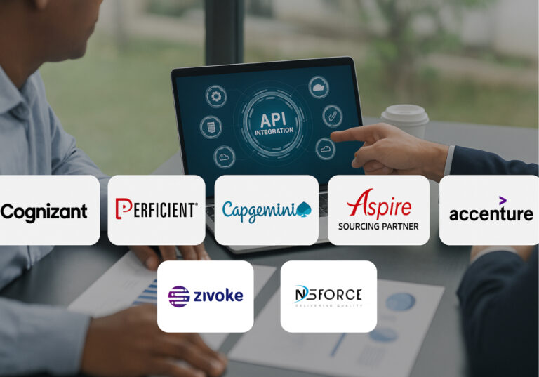 Top MuleSoft Consulting Partners for Seamless API Integration in 2025