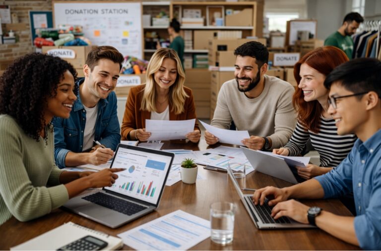 How to Budget for Salesforce Support: A Guide for Nonprofit Boards