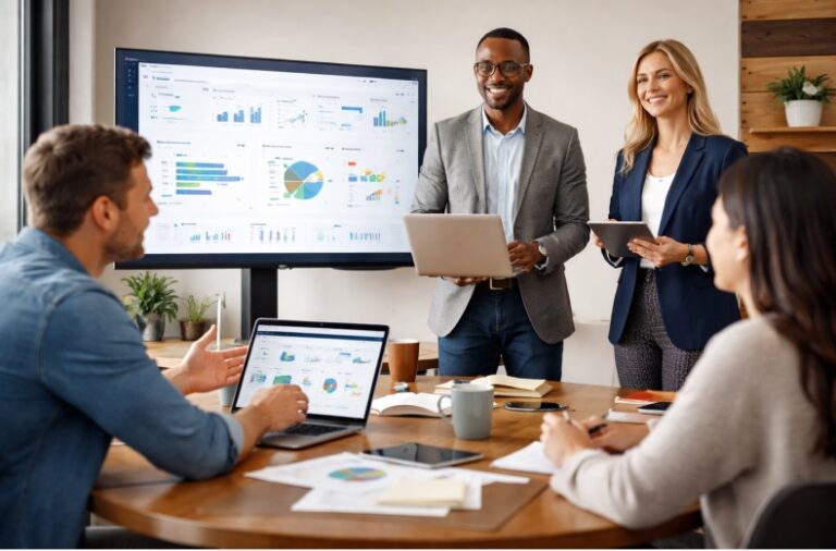 How to Transition from DIY Salesforce to Professional Managed Services