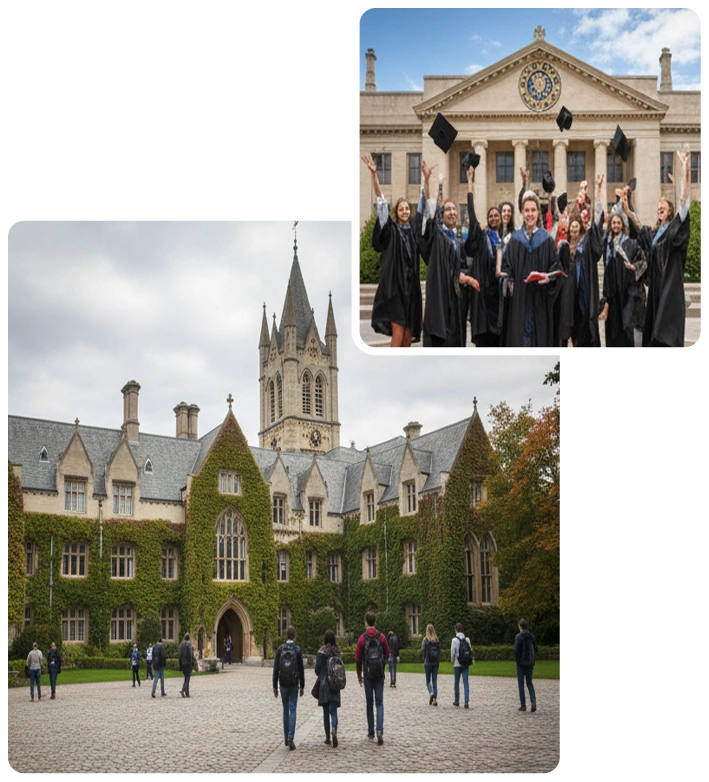Salesforce CRM software for higher education institutions