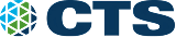CTS logo