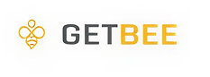 Getbee logo
