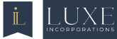Luxe Incorporations logo