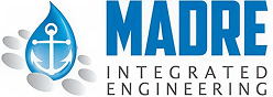 MADRE Integrated Engineering logo