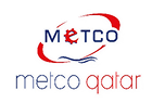 Metco Qatar logo