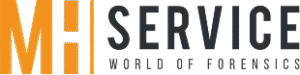 MH Service logo