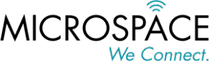 Microspace logo