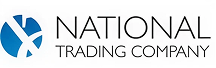 National Trading Company logo