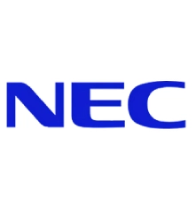 NEC logo