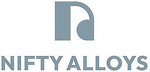 Nifty Alloys logo