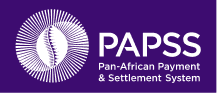 PAPSS Pan-African Payment and Settlement System logo