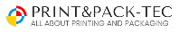 Print & Pack-Tec logo