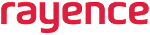 Rayence logo