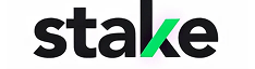 Stake logo
