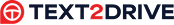 Text2Drive logo