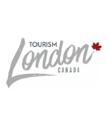 Tourism London Canada logo