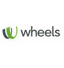Wheels logo